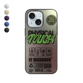 iPhone 15 Kılıf So Cool Silikon Kapak thumbnail 1