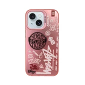 iPhone 15 Kılıf So Cool Silikon Kapak thumbnail 5
