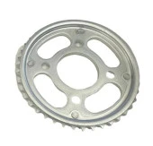 Honda CBF 150 Ön Arka Zincir Dişli Set thumbnail 2