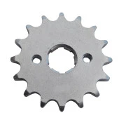 Honda CBF 150 Ön Arka Zincir Dişli Set thumbnail 3