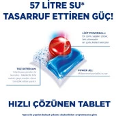 Finish Quantum Max Bulaşık Makinesi Tableti 48'li thumbnail 5