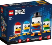 Lego BrickHeadz 40477 Disney Varyemez Amca thumbnail 1