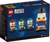 Lego BrickHeadz 40477 Disney Varyemez Amca thumbnail 2