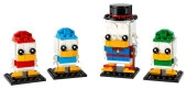 Lego BrickHeadz 40477 Disney Varyemez Amca thumbnail 3