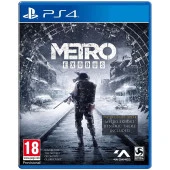 Metro Exodus Ps4 Oyun thumbnail 1