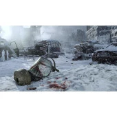 Metro Exodus Ps4 Oyun thumbnail 4