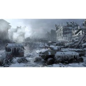 Metro Exodus Ps4 Oyun thumbnail 5