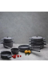 Emsan Perge 16 Cm Sosluk thumbnail 5