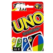 Uno Kartlar MATE-W2087 thumbnail 1