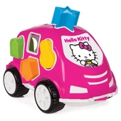Hello Kitty Bultak Araba thumbnail 1