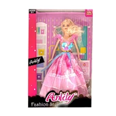 Anlily Prenses Elbiseli Bebek - OYD-02258 thumbnail 2