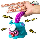 Silverlit Screaming Pals Bağıran Canavarlar thumbnail 7