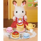 Sylvanian Families Krep Seti 5225 thumbnail 3