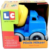 LC Minik Mikser thumbnail 6