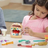 Play-Doh Dişçi Seti F1259 thumbnail 2