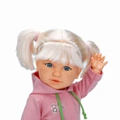 Tina Sporty Bebek 45 cm. thumbnail 6