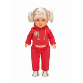 Tina Sporty Bebek 45 cm. thumbnail 1