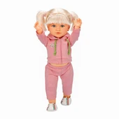 Tina Sporty Bebek 45 cm. thumbnail 4
