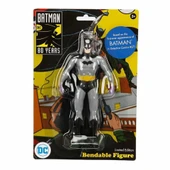 Batman DC Bükülebilir Figür 14 cm thumbnail 1