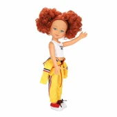 Mina Sporty Bebek 35 cm thumbnail 8