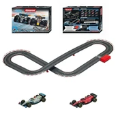 Carrera Go Formula 1 Yarış Pisti - JSB63518 thumbnail 1