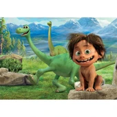 KS Good Dinosaur 50 Parça Puzzle thumbnail 2