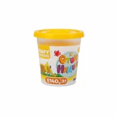 Crafy 4'lü Oyun Hamuru 520 Gr. thumbnail 5