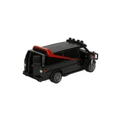 Maxx Wheels Karavan 11 cm - S00003437 thumbnail 5