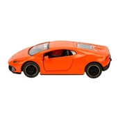 1:43 Maxx Wheels Spor Araba 9 cm thumbnail 7