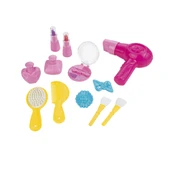 Unicorn Makyaj Masası ve Tabure Seti - 2568D thumbnail 3