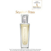 Avon Attraction Kadın Parfüm Edp 30 Ml. thumbnail 2