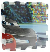 Cars Yer Matı thumbnail 2