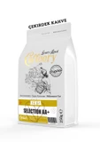 Kenia AA+ Mount Selection Yöresel Kahve 500 gr (Çekirdek) thumbnail 1