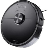 Roborock S6 MaxV Vacuum Cleaner Akıllı Robot Süpürge thumbnail 1