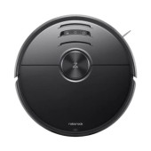 Roborock S6 MaxV Vacuum Cleaner Akıllı Robot Süpürge thumbnail 2