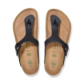 Birkenstock GIZEH PLATFORM FLEX BF VEGAN Terlik BRK1027367 thumbnail 3