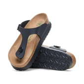 Birkenstock GIZEH PLATFORM FLEX BF VEGAN Terlik BRK1027367 thumbnail 2