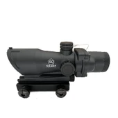 SQUARE HD02-130 RED DOT thumbnail 1