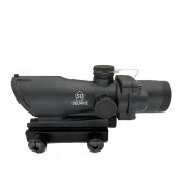 SQUARE HD02-130 RED DOT thumbnail 2