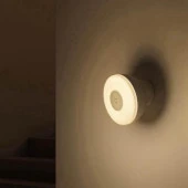 Xiaomi Mi Hareket Sensörlü Gece Lambası 2 Activated Night Light 2 thumbnail 7