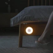 Xiaomi Mi Hareket Sensörlü Gece Lambası 2 Activated Night Light 2 thumbnail 8