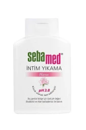 Sebamed İntim Yıkama Jeli PH 3,8 200 ml thumbnail 2