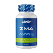 Gainup Zma with AOL Plus Formula 40 Servis thumbnail 1