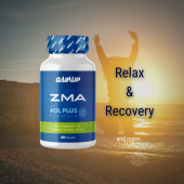Gainup Zma with AOL Plus Formula 40 Servis thumbnail 2