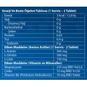 Gainup Zma with AOL Plus Formula 40 Servis thumbnail 3