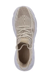 SLAZENGER Bej Erkek Sneaker Ayakkabı thumbnail 4