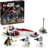 Lego Star Wars Barc Speeder Escape Set 75378 thumbnail 1