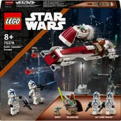 Lego Star Wars Barc Speeder Escape Set 75378 thumbnail 3
