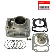 Silindir CBF 150 Honda A thumbnail 4