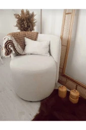 BEYLERBEYİ Relax Teddy Berjer thumbnail 1